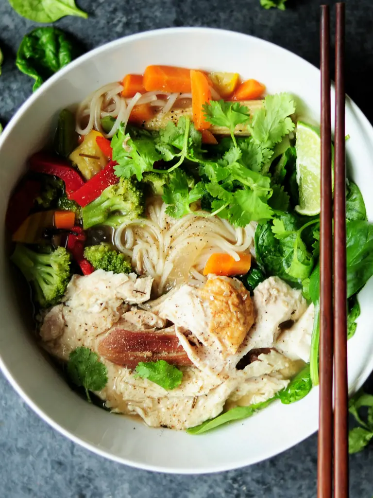 Vietnam – Real Food Adventure